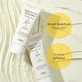 PURITO Daily Go-To Sunscreen SPF50+ 60ml