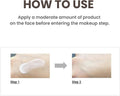 HEIMISH Artless Glow Base SPF50+ 40ml Moisturizer, Sunscreen, Soft Cream