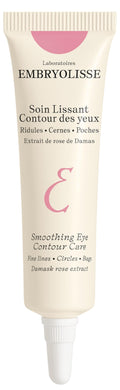 Embryolisse - Smoothing Eye Contour Care 15 ml, Black