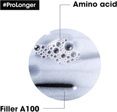 L’Oréal Professionnel Pro Longer Shampoo for Long, Thin Hair with Filler-A100 & Amino Acid