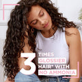 L'Oreal Paris Casting Natural Gloss, Ammonia-Free Semi-Permanent Hair Dye