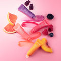 Laneige Lip Glowy Balm Peach