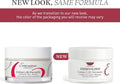 Embryolisse Firming Cream with Hyaluronic Acid, Anti-Aging Moisturizer