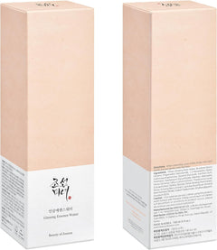 Beauty of Joseon Ginseng Essence Water, 150ml, 5fl.oz.