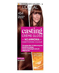 L'Oreal Paris Casting Crème Gloss, Ammonia-Free Semi-Permanent Hair Dye