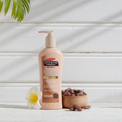 Palmer's Cocoa Butter Formula Natural Bronze Body Lotion, 250ml