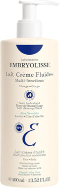 Embryolisse Fluid Milk-Cream+ 400ml