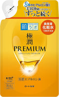Hada Labo Gokujun Premium Hyaluronic Acid Essence 170ml