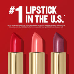 Revlon Super Lustrous Lipstick, Blushed 420, 4.2g