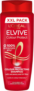 L'Oreal Paris Elvive Haircare Colour Protect Shampoo 700ml