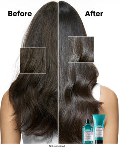 L'Oréal Professionnel Scalp Advanced Anti-Discomfort Shampoo, Soothes Sensitive Scalps, Serie Expert, 300ml