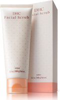 DHC Facial Scrub 3.5oz./100g by DHC