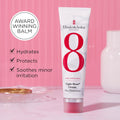 Elizabeth Arden Eight Hour Cream Skin Protectant, Face & Body, Soothes & Hydrates Dry Skin, 50ml