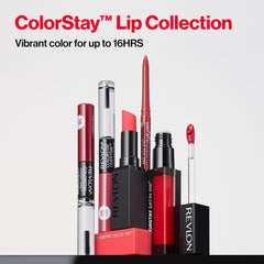 Revlon ColorStay Satin Ink Liquid Lipstick, 012 Seal the Deal