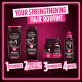 L'Oreal Elvive Full Resist Shampoo 400ml (Pack of 6)