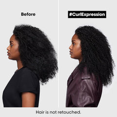 L'Oreal Serie Expert Curl Expression Clarifying Shampoo 300ml