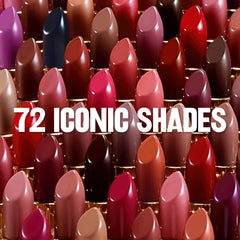 Revlon Super Lustrous Lipstick, Blushed 420, 4.2g