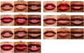 e.l.f. Love Triangle Lip Filler Liner - Mauve | 2-in-1 Sculpting & Filling Lip Liner