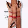 e.l.f. Love Triangle Lip Filler Liner - Mauve | 2-in-1 Sculpting & Filling Lip Liner