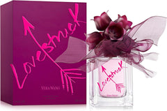 Vera Wang Lovestruck Eau de Parfum for Women, 100ml