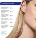 Embryolisse - Lait Crème Sensitive 100 ml 50 Hojas