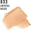 Max Factor Facefinity Compact Foundation, SPF 20, Number 033, Crystal Beige, 10 g
