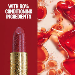Super Lustrous Lipstick by Revlon 430 Soft Silver Rose