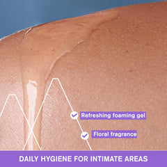 Uriage Gyn-Phy Intimate Cleansing Gel 500ml