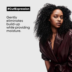 L'Oreal Serie Expert Curl Expression Clarifying Shampoo 300ml