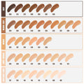 Maybelline Fit Me Matte + Poreless Foundation, Classic Ivory, 1 Count