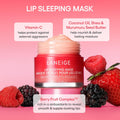 Laneige Lip Sleeping Mask Vanilla