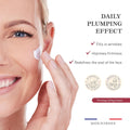 Embryolisse Firming Cream with Hyaluronic Acid, Anti-Aging Moisturizer