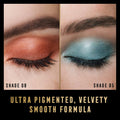 Max Factor Masterpiece Mono Eyeshadow, Honey Nude 01, Crayon