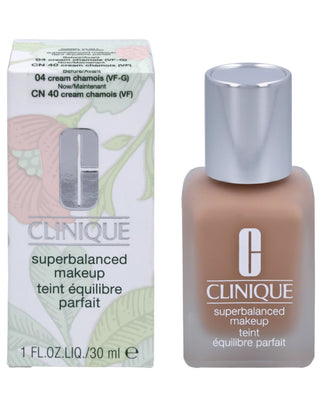 Clinique SUPERBALANCED MAKEUP CN 40 CREAM CHAMOIS
