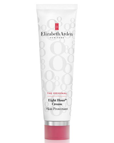 Elizabeth Arden Eight Hour Cream Skin Protectant, Face & Body, Soothes & Hydrates Dry Skin, 50ml