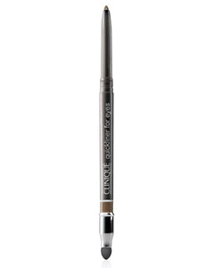 Clinique Quickliner for Eyes - 02 Smoky Brown