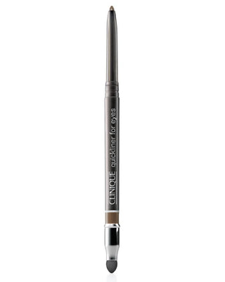 Clinique Quickliner for Eyes - 02 Smoky Brown