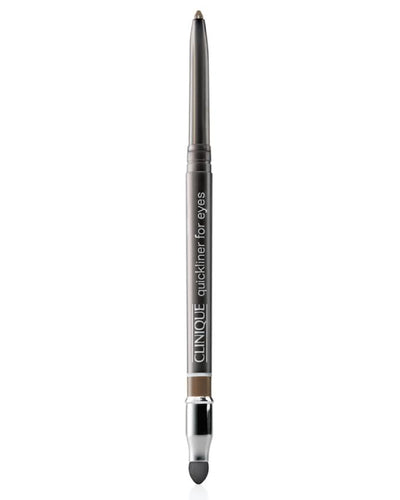 Clinique Quickliner for Eyes - 02 Smoky Brown
