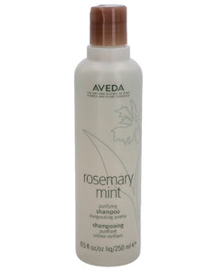 aveda Rosemary Mint Purifying Shampoo, 250 ml (Pack of 1)
