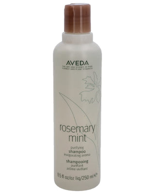 aveda Rosemary Mint Purifying Shampoo, 250 ml (Pack of 1)