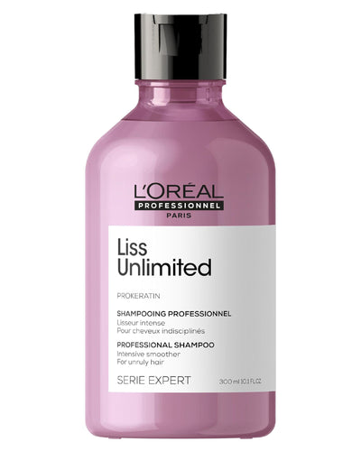 L'Oréal Paris Ultimited Shampoo 1500 Ml
