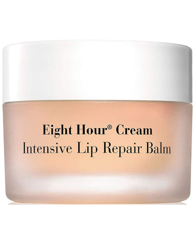 Elizabeth Arden Eight Hour Lip Repair Balm, 11.6ml - Moisturizes & Conditions Dry Lips