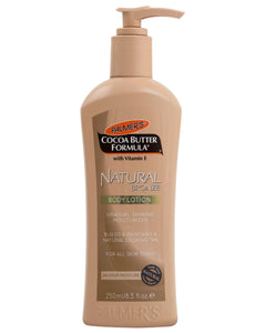 Palmer's Cocoa Butter Formula Natural Bronze Body Lotion, 250ml