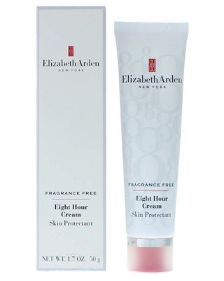 Eight Hour Cream Skin Protectant Fragrance Free 50ml