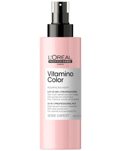 L'Oréal Professionnel Vitamino Colour Leave-in Treatment, 190 ml