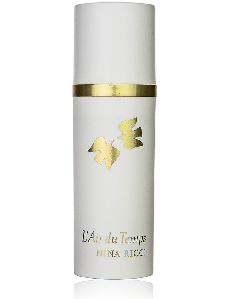 Nina Ricci - L'AIR DU TEMPS eau de toilette spray voyage 30 ml