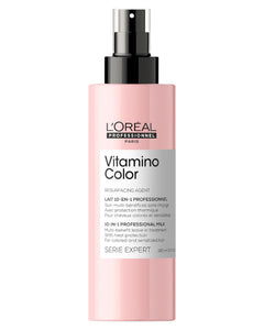 L'Oréal Professionnel Vitamino Colour Leave-in Treatment, 190 ml