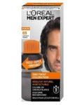 L'Oréal Paris Men Expert Men's One Twist Hair Colour - Shade : Dark Brown (03)