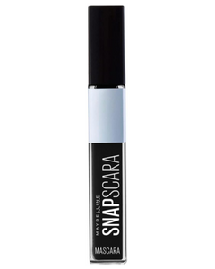 Maybelline Snapscara Mascara, Very Black, 9.5ml