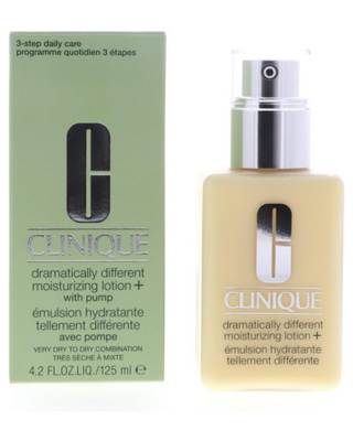 Clinique Dramatically Different Moisturizing Lotion, 125ml
